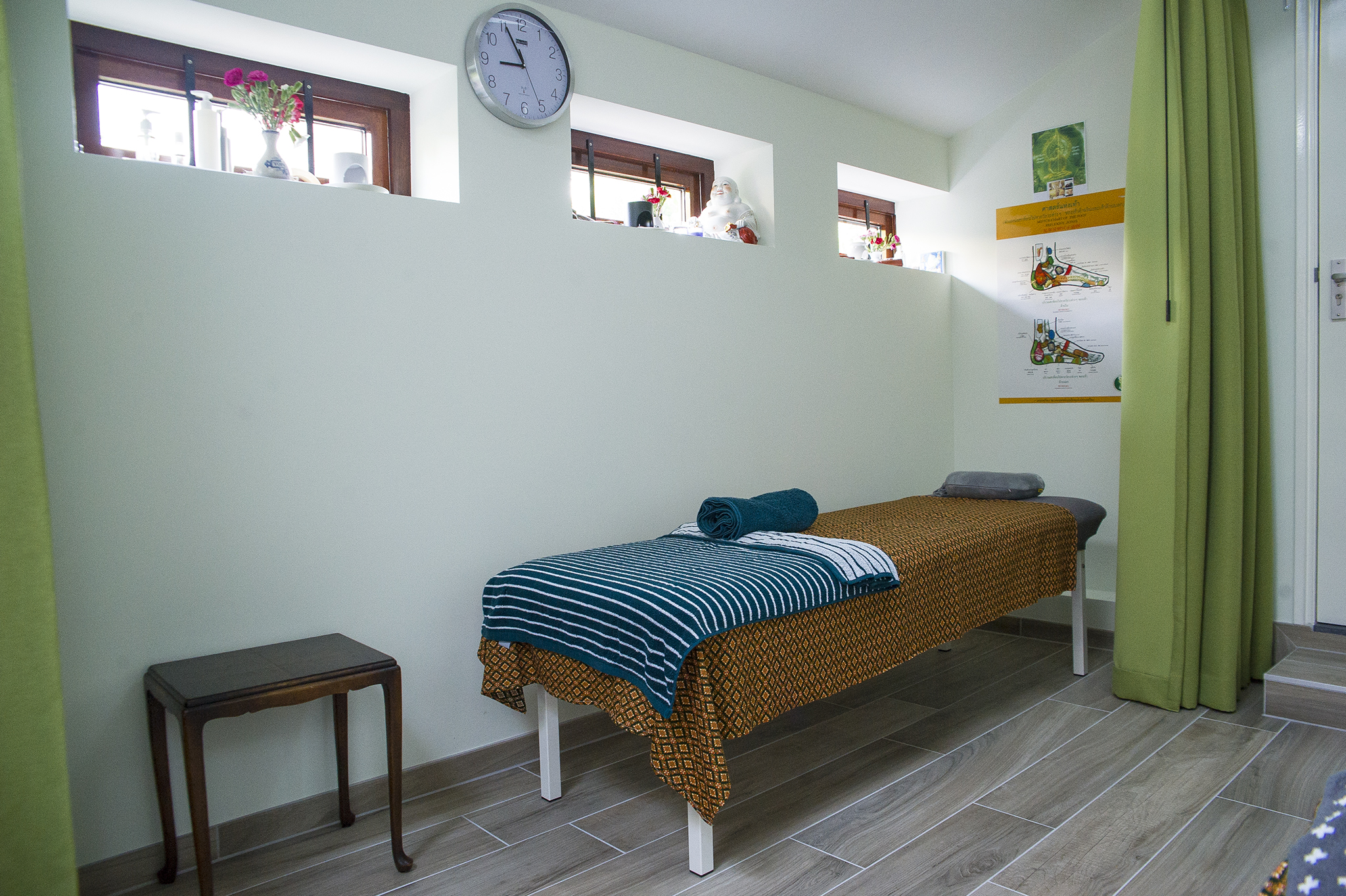 MassageBedden